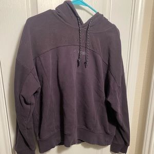 Adidas hoodie
